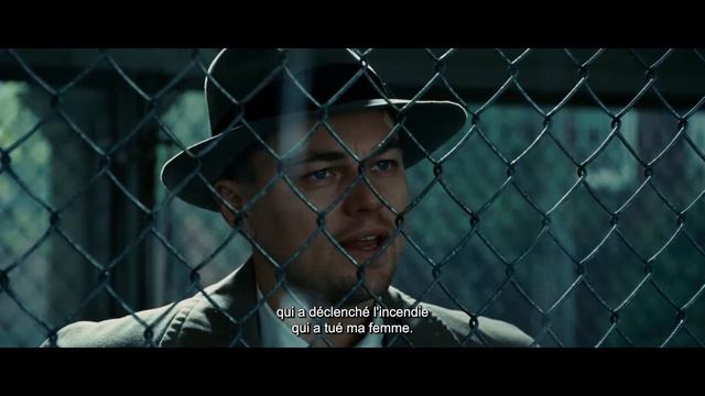 EXPLICATION Shutter Island - L'Analyse смотреть онлайн