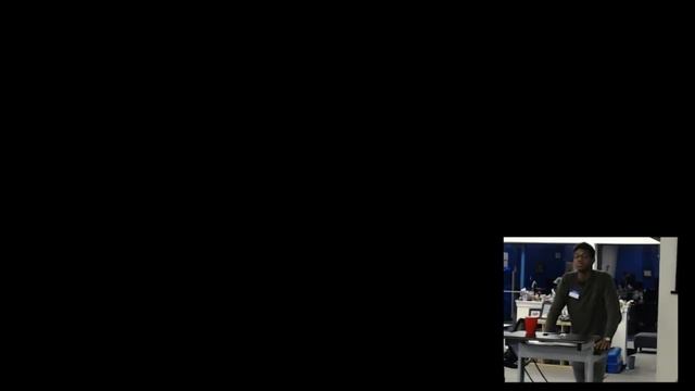 University iOS - Breaking iOS смотреть онлайн