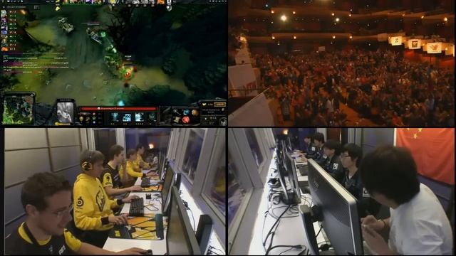 "The Play" - Multicam Edition смотреть онлайн