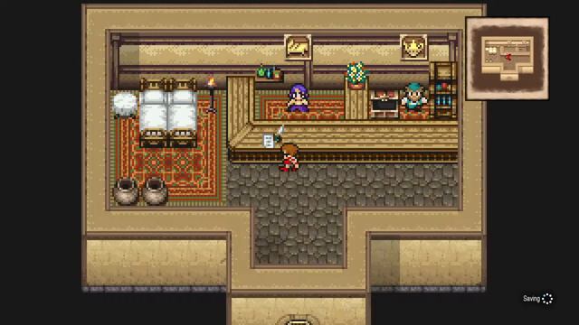 Final Fantasy 3 Pixel Remaster - KTB Hunting For Trophies Part 2 смотреть онлайн