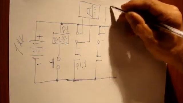 Как придумывают схемы