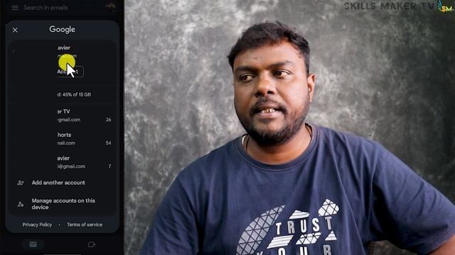 Facebook Password Change Tamil | Recover Forgotten Facebook Password ? skills maker tv смотреть онлайн