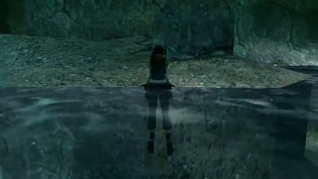 Tomb Raider: Himalayan Mysteries - Frozen in Time - To the Starship 1/3 смотреть онлайн