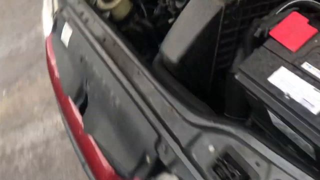 Разборка Renault - Laguna 1994-2001, 2.0 Инжектор (VIN: VF1BS6LKC16881643) 68492 смотреть онлайн