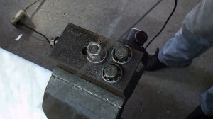 (fast leveling wire).как быстро и просто выровнять проволоку.