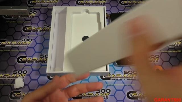 ELEPHONE P5000 5350mAh!!! Распаковка посылки с Aliexpress! смотреть онлайн