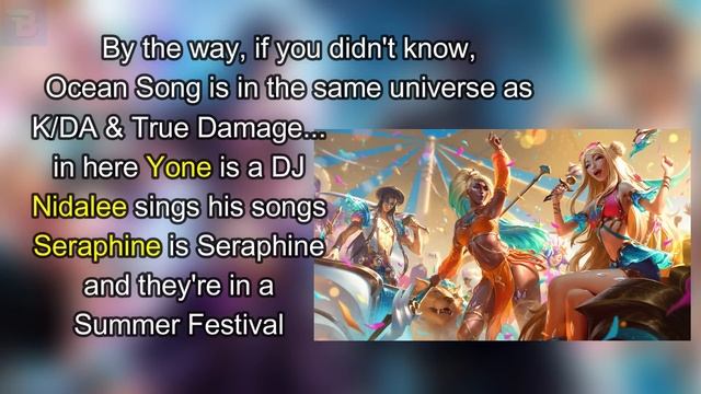 "Riot Musical Festival" for Worlds 2023 - League of Legends смотреть онлайн
