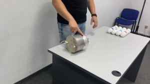 Пурифайер. Что внутри?