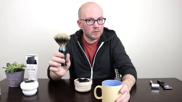 Shave Cream vs Soap vs Canned vs Latherless (Best Options For You!) смотреть онлайн