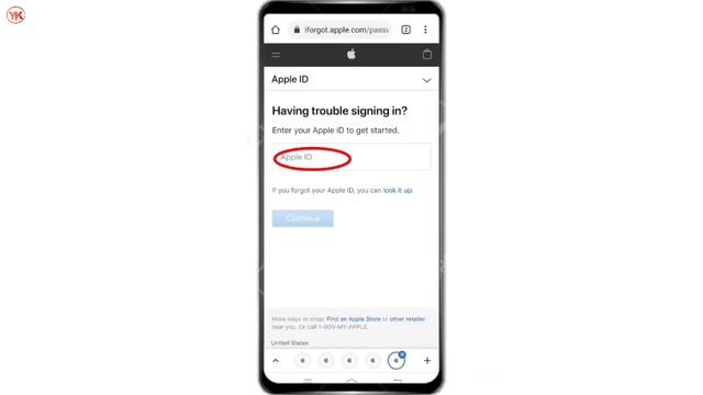 Apple Id Bhul Gaye To Kya Kare | Apple Id Ka Password Bhul Jaye To Kya Kare | How To Reset Apple Id смотреть онлайн