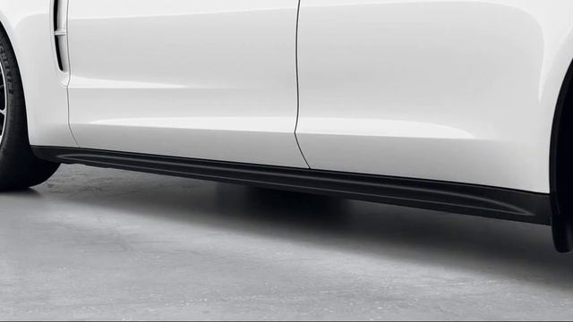 Porsche Panamera 971 Turbo S Sport Turismo Configurator смотреть онлайн