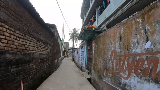Siliguri Khalpara में इस जगह मत जाना 😱 | Siliguri Red Light Area | Siliguri Khalpara inside Video смотреть онлайн