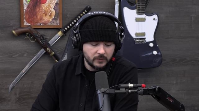 Scott Horton DEBATES Will Chamberlain About The Hamas Charter & The Cause Behind Hamas' 10/7 Attack смотреть онлайн