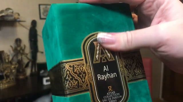 ОСТОРОЖНО, ОБМАН! (ч.3) КАК ОТЛИЧИТЬ ПОДДЕЛКУ ДУХОВ, ФЕЙКИ ВЖИВУЮ! - Sospiro, Attar, Creed смотреть онлайн