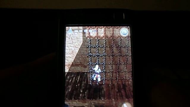 Nokia N73 Assassins-Creed Gameplay смотреть онлайн