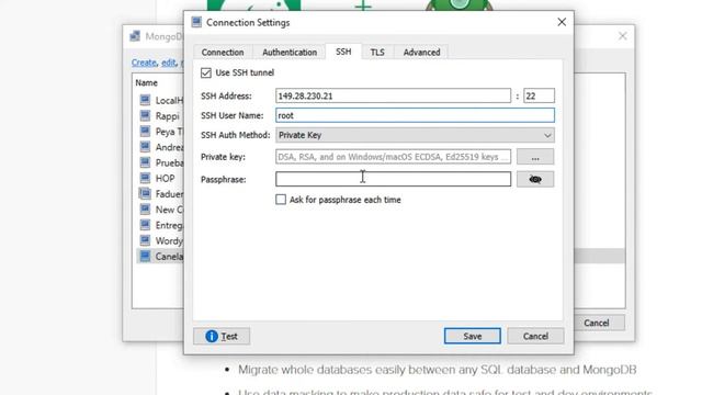 Como hostear tu aplicacion node y react en tu propia VPS (2/2) смотреть онлайн