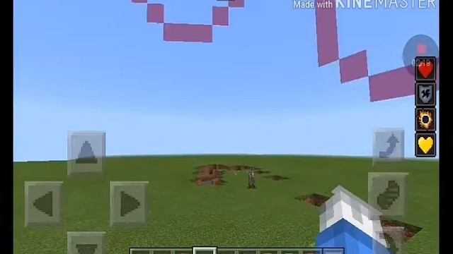 Minecraft PE Addon FNAF WORLD V1 смотреть онлайн
