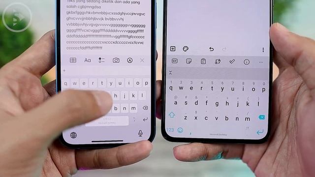 13 Kelebihan iPhone (iOS) Dibandingkan Android (One UI) - Perbandingan Samsung One UI Vs iPhone iOS смотреть онлайн