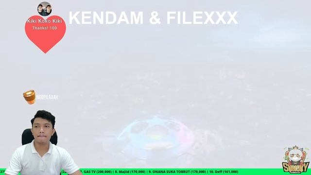 GACHA BRUTAL! SAATNYA KITA TAMATKAN SHOP SEMUANYA!! | EA FC Mobile Indonesia смотреть онлайн