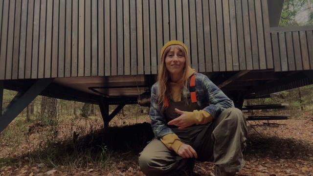 Видеообзор лесных шале Forest house смотреть онлайн