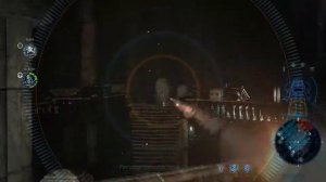 Space Hulk: Deathwing - Enhanced Edition (Кооп: глава 8)