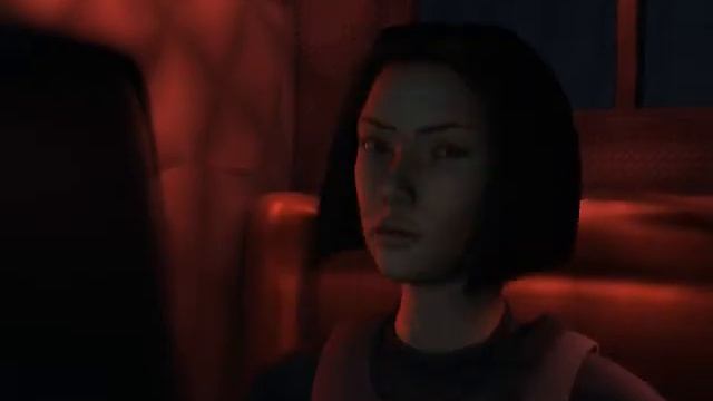 (PS2) Syphon Filter: Dark Mirror (GameBox) смотреть онлайн