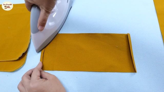 Canvas tote bag with no lining, easy making смотреть онлайн