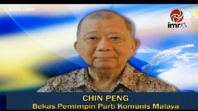 Berita Terkini Keputusan Kerajaan Ambil Kira Emosi Mangsa Komunis смотреть онлайн