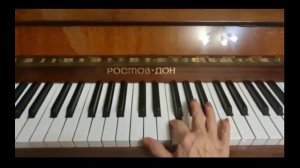 Гамма Фа мажор .movie