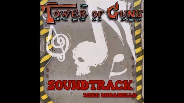 Introduction (Tower of Guns) смотреть онлайн