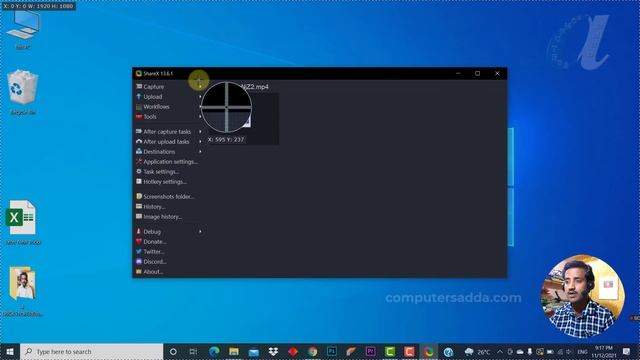 '4' Free Computer Screen Recording Software's in Telugu || Windows, Mac, Linux -Computersadda.com смотреть онлайн