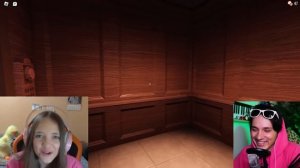 Я И РОБЛОКС КВИН НАКОНЕЦ-ТО ВСТРЕТИЛИСЬ! @i_roblox_queen725