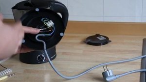 Ремонт чайника замена провода