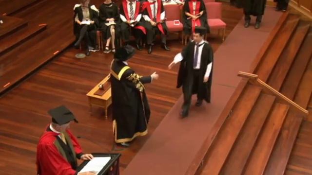 Graduation Ceremony - Tuesday , 23rd of April at 2:30pm смотреть онлайн