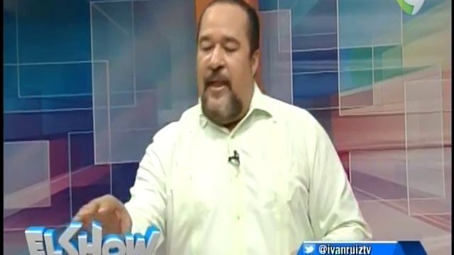 Ventura denuncia que están estafando a nombre de la Clinica Cruz Jiminian смотреть онлайн