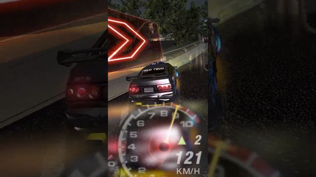 Need for Speed: Underground 2 | 38 смотреть онлайн