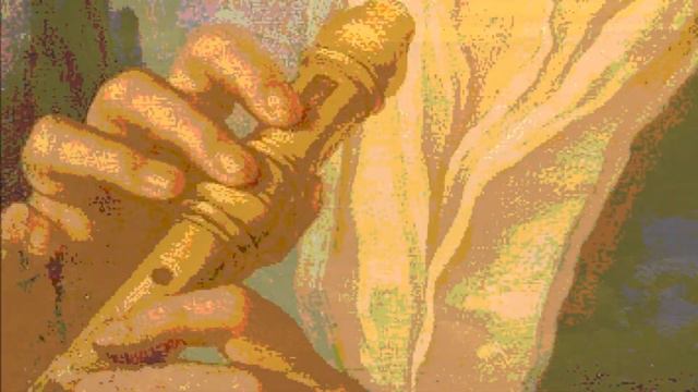 שיר עד - חליל נעלם (החליל) - מילים: יפה קרינקין | לחן: דוד זהבי | שירה: נעמי צורי, 1951 - Naomi Zur смотреть онлайн