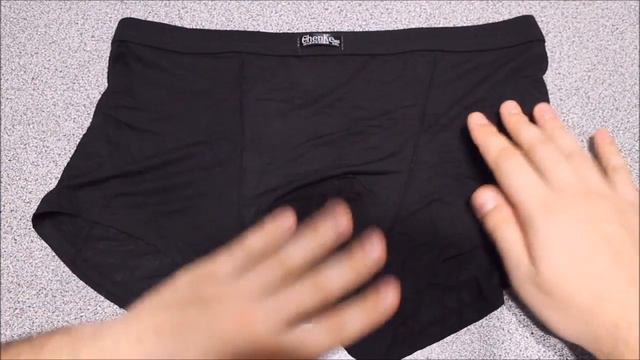 мужские трусы xxl с Али смотреть онлайн