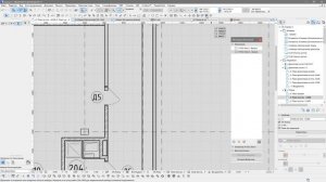 Archicad: Штамп по ГОСТ с изменениями и нумерацией