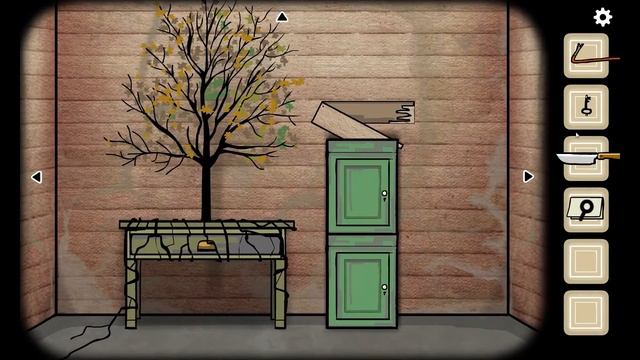 Cube Escape: The Lake Walkthrough Gameplay - I Unlocked A Secret Achievement! смотреть онлайн