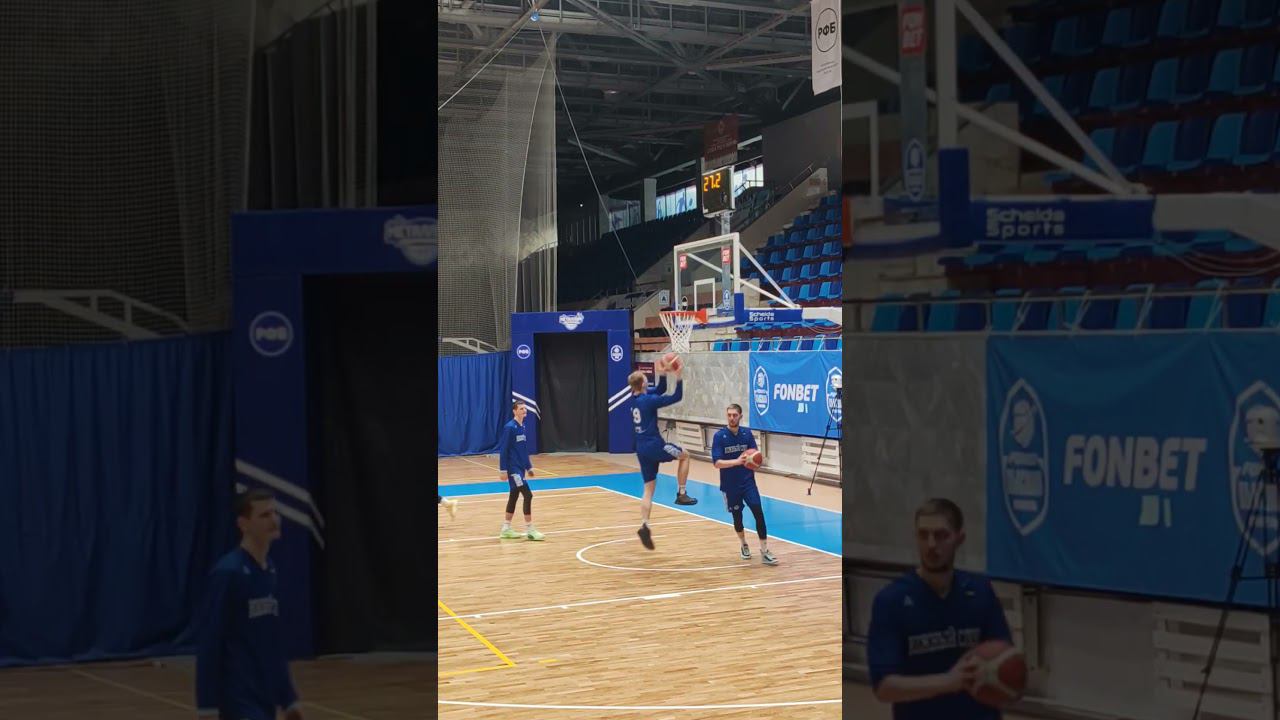 Тренировка #sport #sportshort #basketballlove #basket