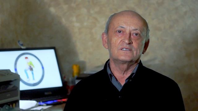 Тема для "Фильма-минутки" фестиваля "Петербургский экран" 2020 смотреть онлайн