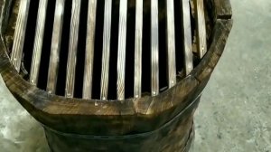 Как сделать для пчёл колода своими руками