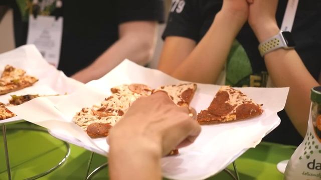 Best of Dairy-Free | Natural Products Expo West смотреть онлайн