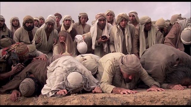 Monty Python's Life of Brian - Now Fuck Off! Scene (Turkish Subtitle - Türkçe Altyazı) смотреть онлайн