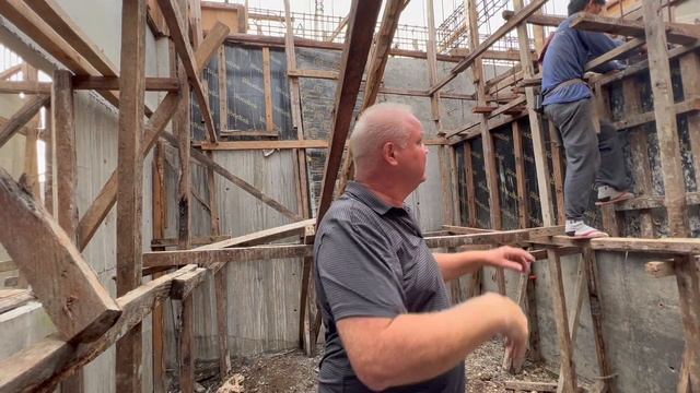 $40,000 New Typhoon Proof House (In the Province) смотреть онлайн