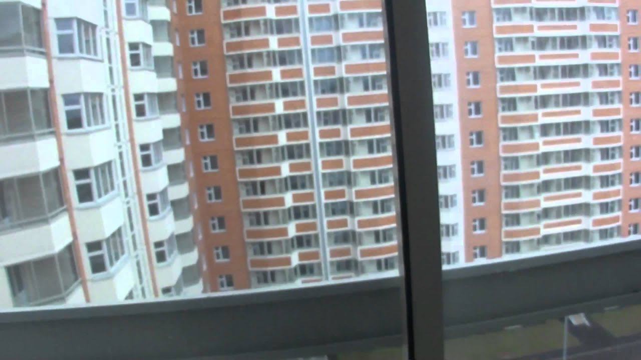 г.Балашиха, мкр.Авиаторов.mp4 смотреть онлайн