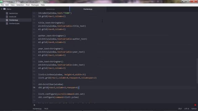 Python 23.1 Object oriented programming - Object Oriented Programming Explained смотреть онлайн