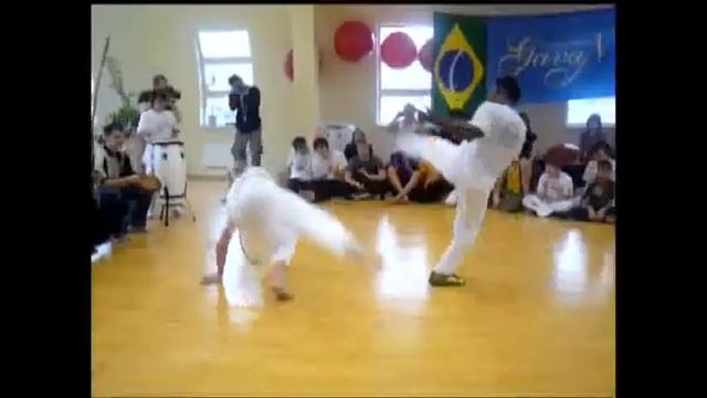 Семинар М Бандейра Владивосток 2010 смотреть онлайн