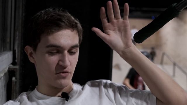 Мини-обзор деки Native Advent II от Вани Соловьёва смотреть онлайн